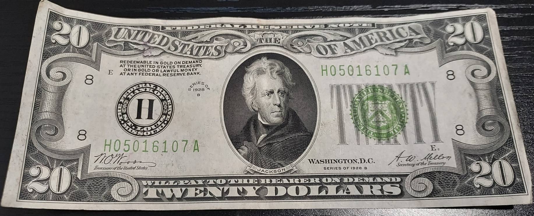 More-1928-Series-$20-S-From-The-Vault