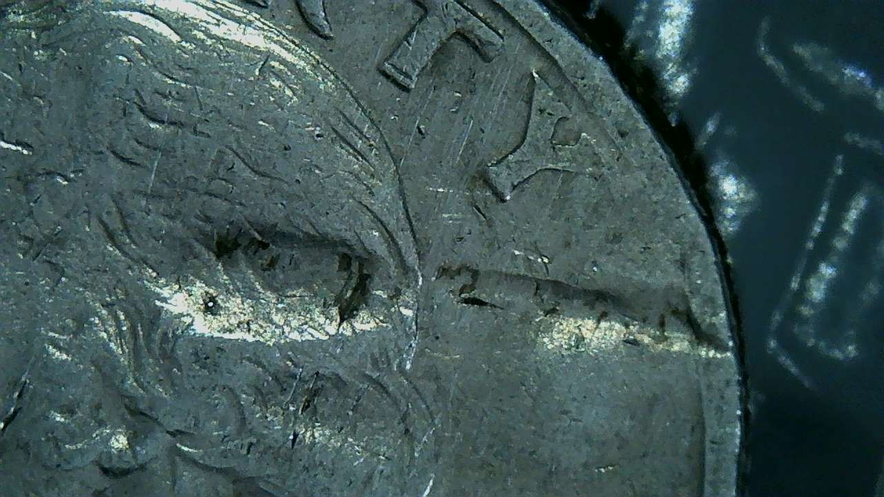 199?-D-Quarter-Is-It-Damage-Or-Other-Errors?