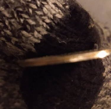 1965-Steel-Penny,-Maybe?-Help!
