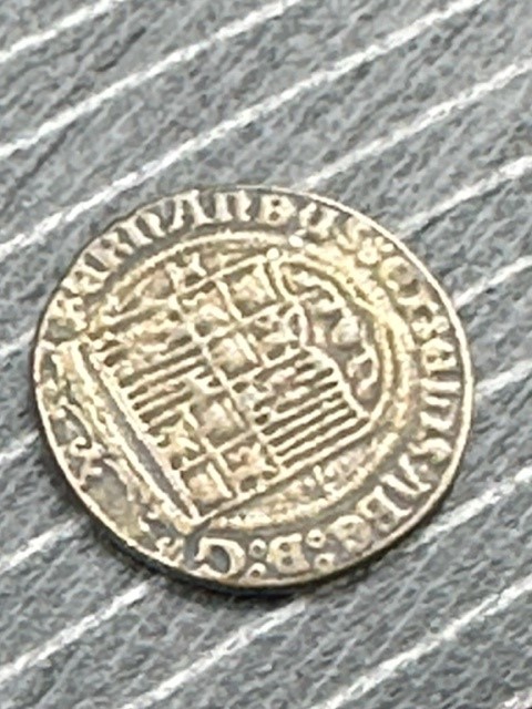 Help-Identify-Id:-Ferdinand-&-Isabella-1-Real-&-2-Reales-Replica-Coins