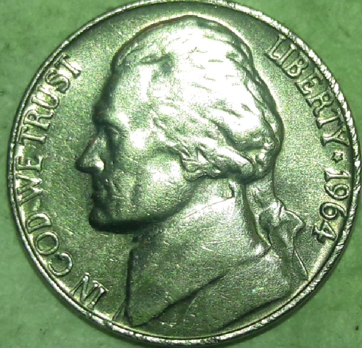 1964-Nickel-Wondering-If-This-Is-Damaged-Or-Error-Or-Something-Else?
