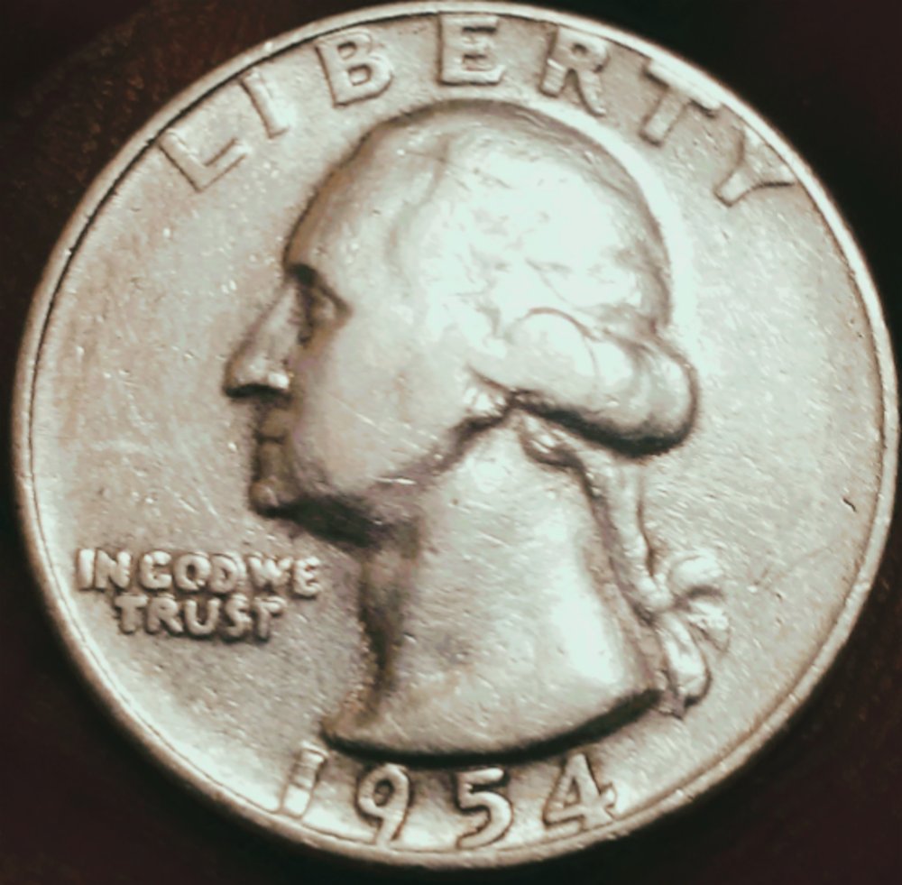 1954-S?-P?-Quarter-For-Review