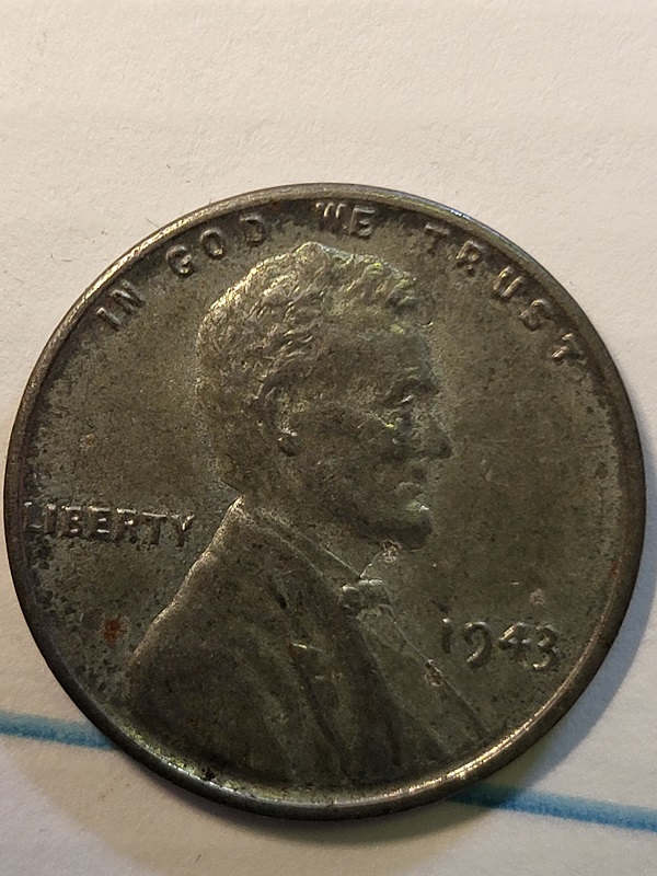 Second-1943-Steel-Penny-Ex