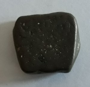 Indian-Dump-Coin,-I-Need-To-Identify