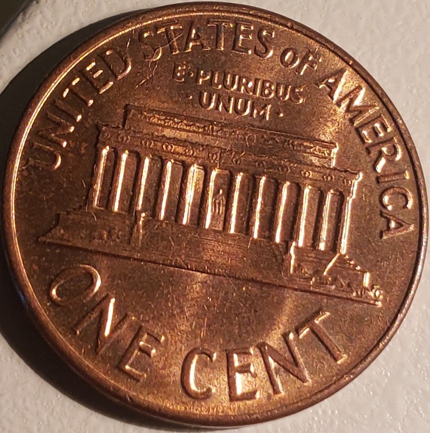 1964-No-Mint-Mark-Penney-Worth-Grading-Or-Selling?