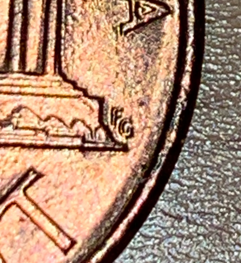 1988-D-Cent-With-Several-