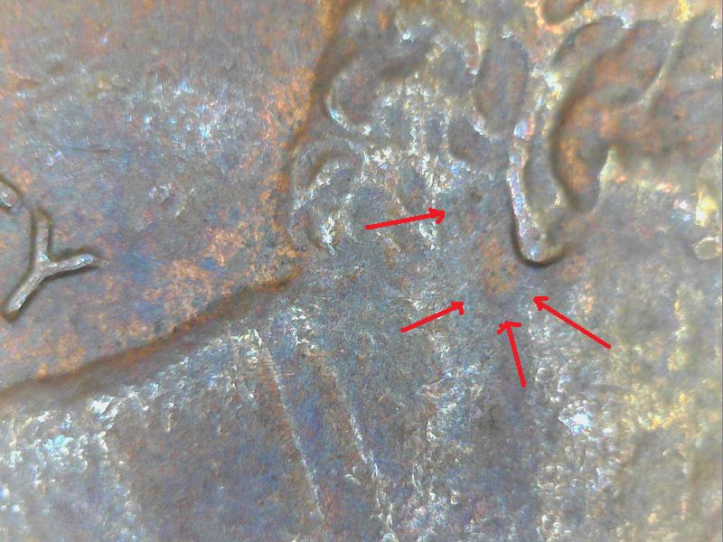 1983-D-Penny-May-Be-Nothing-Or-Huge-Double-Ear?