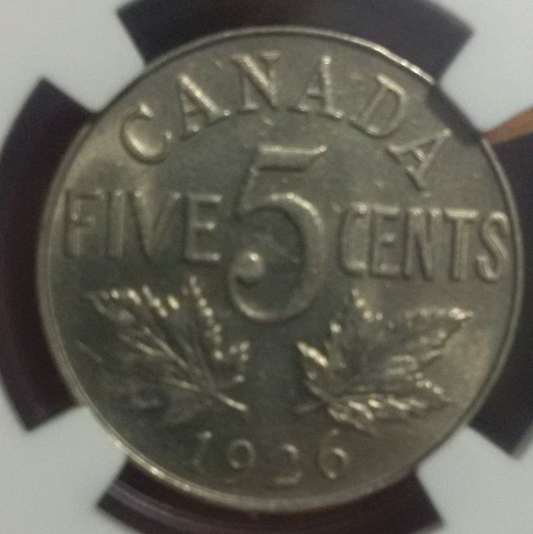 Early-George-V-Nickel---Weak-Strike-Or-Wear?