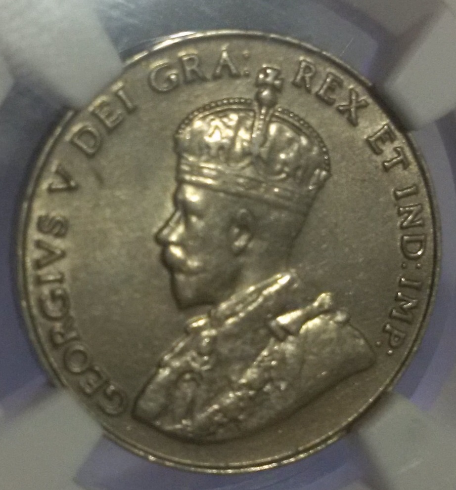 Early-George-V-Nickel---Weak-Strike-Or-Wear?