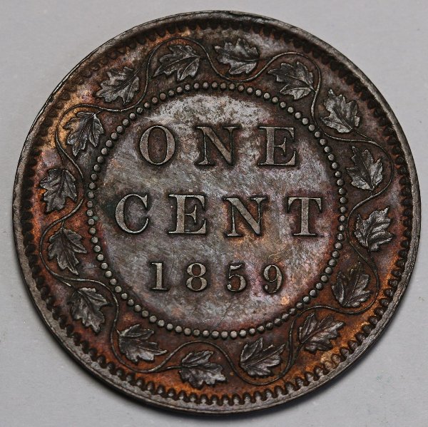 High-Grade-1859-Penny