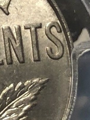 1922-Five-Cents---Near-Or-Far-Rim?
