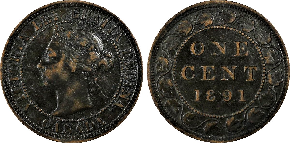 Canada-1891-LD-LL-OBV-2-Repaired-N-Finally