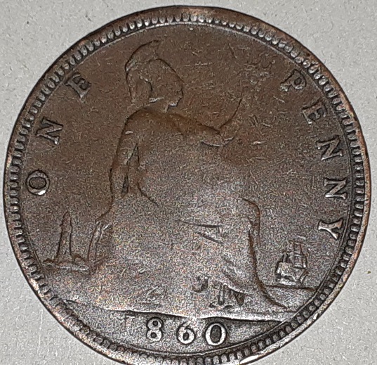 1860-One-Penny---Skull-And-Crossbones