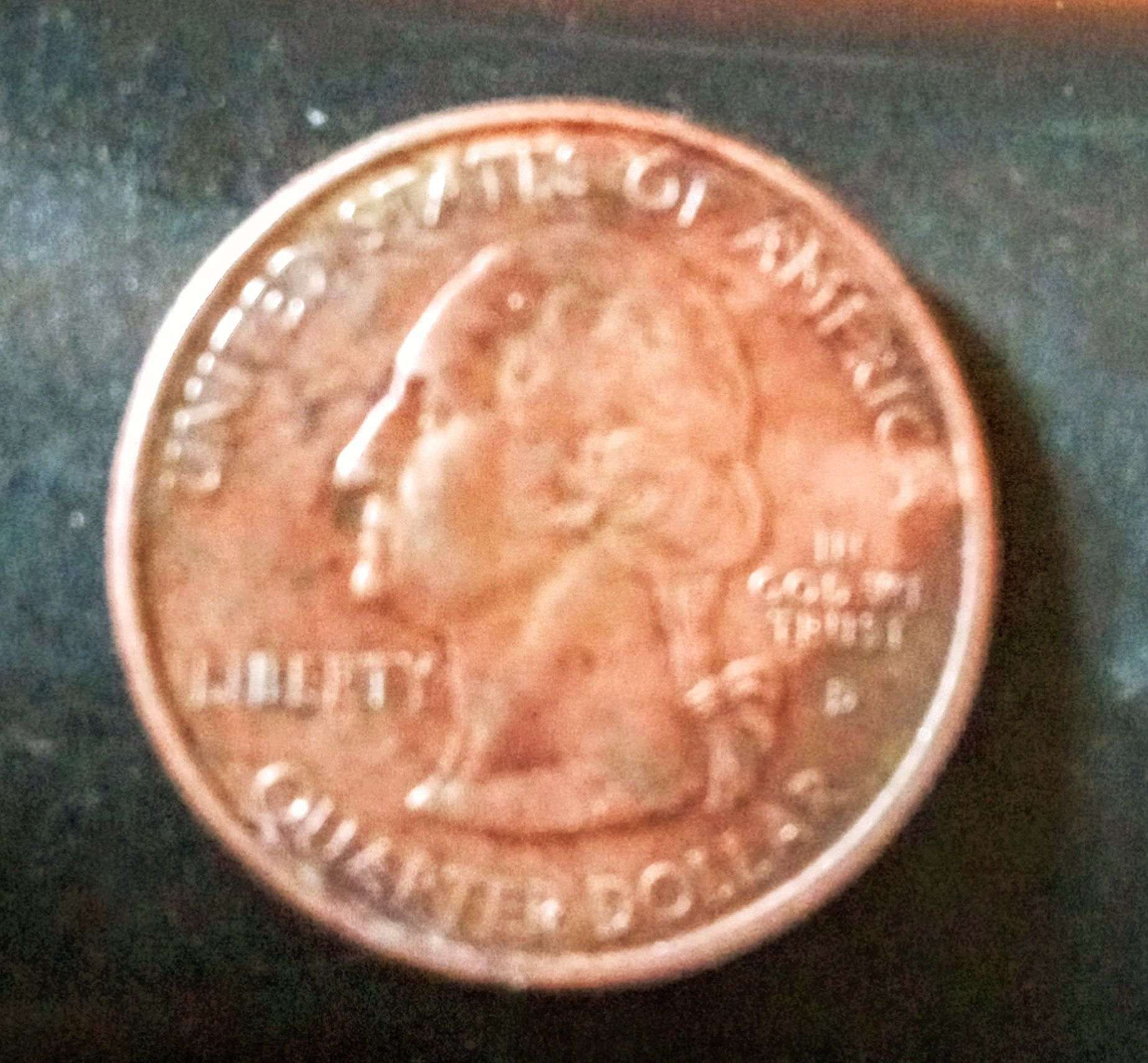2005-D-Minnesota-State-Quarter-All-Copper.-Could-Possibly-Be-Struck-On-A-Rolled-Thick-Copper-Core?