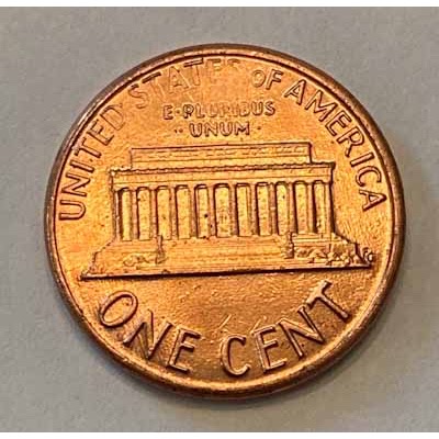 A-Ton-Of-Great-Condition-1986-Lincoln-Cents---Valuable-Or-Not?