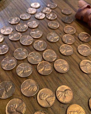 1961-D-Pennies-Worth-Grading?