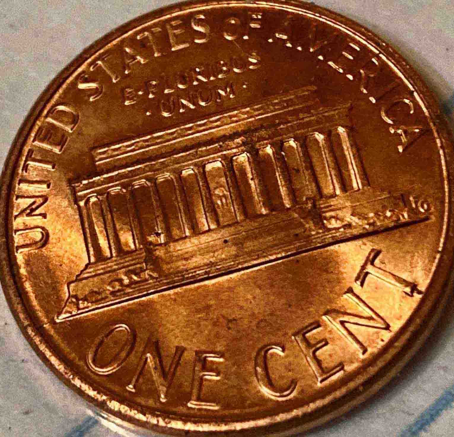 Question-On-1986-Lincoln-Head-Cents-In-Good-Condition?