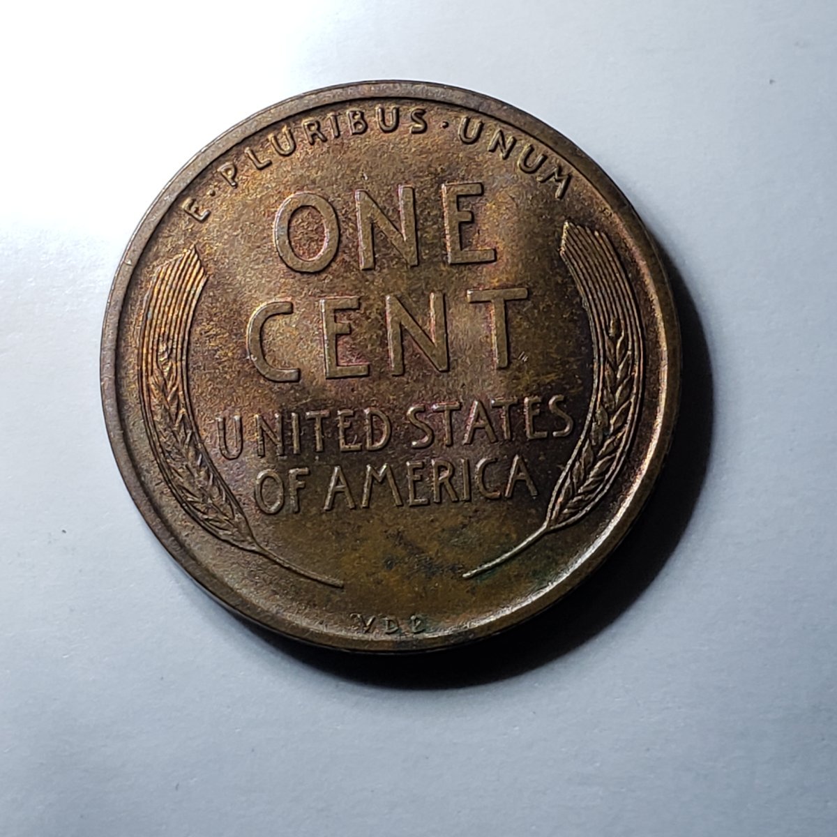 1909-VDB-LWC,-Beautiful-Striking,-Grade?