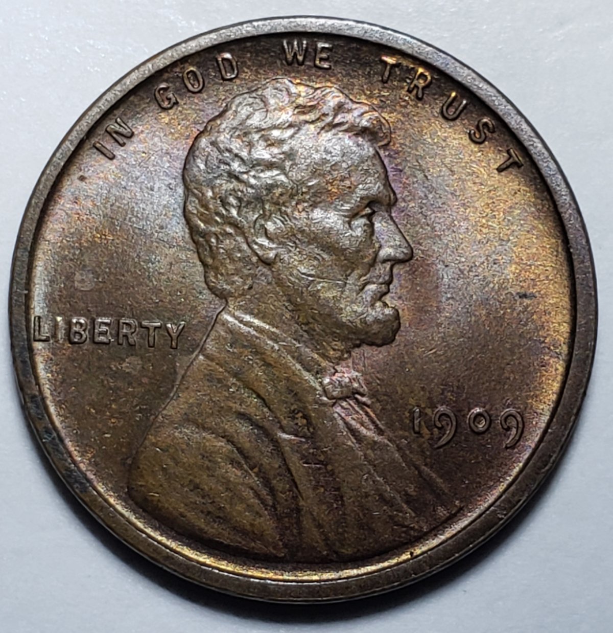 1909-VDB-LWC,-Beautiful-Striking,-Grade?