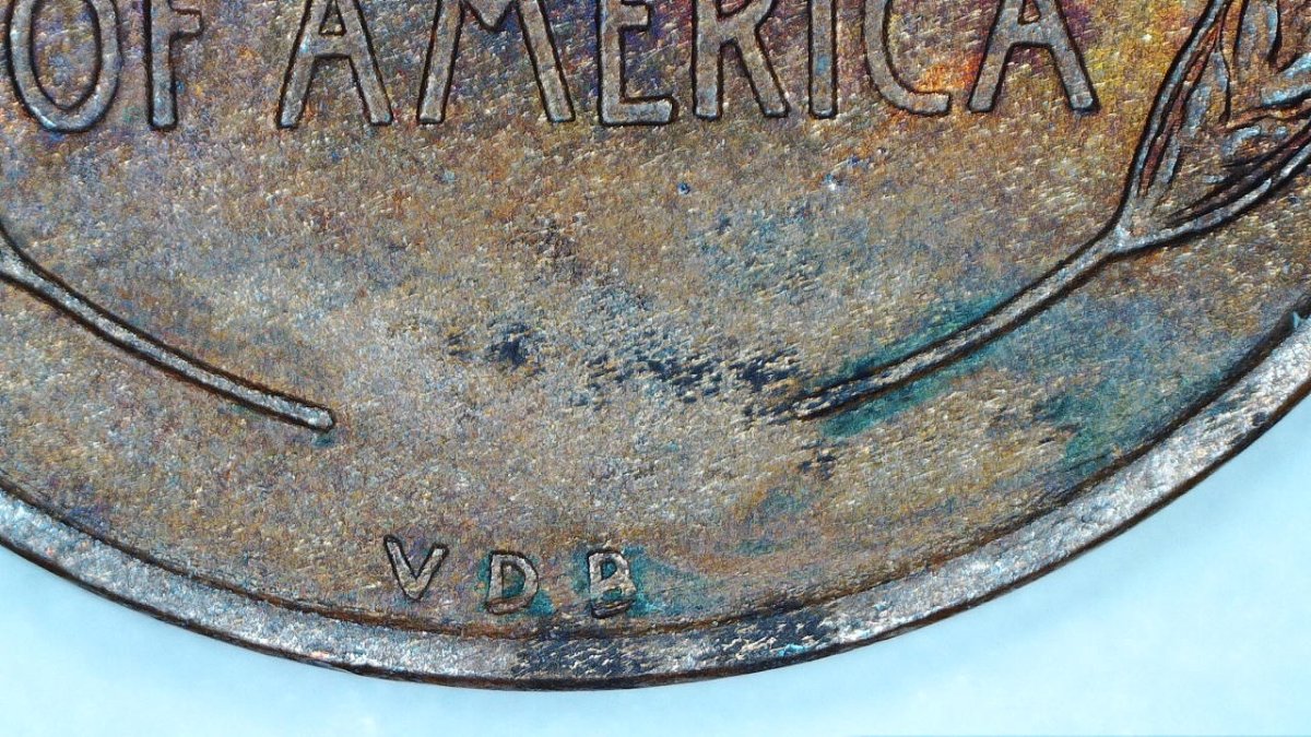 1909-VDB-LWC,-Beautiful-Striking,-Grade?