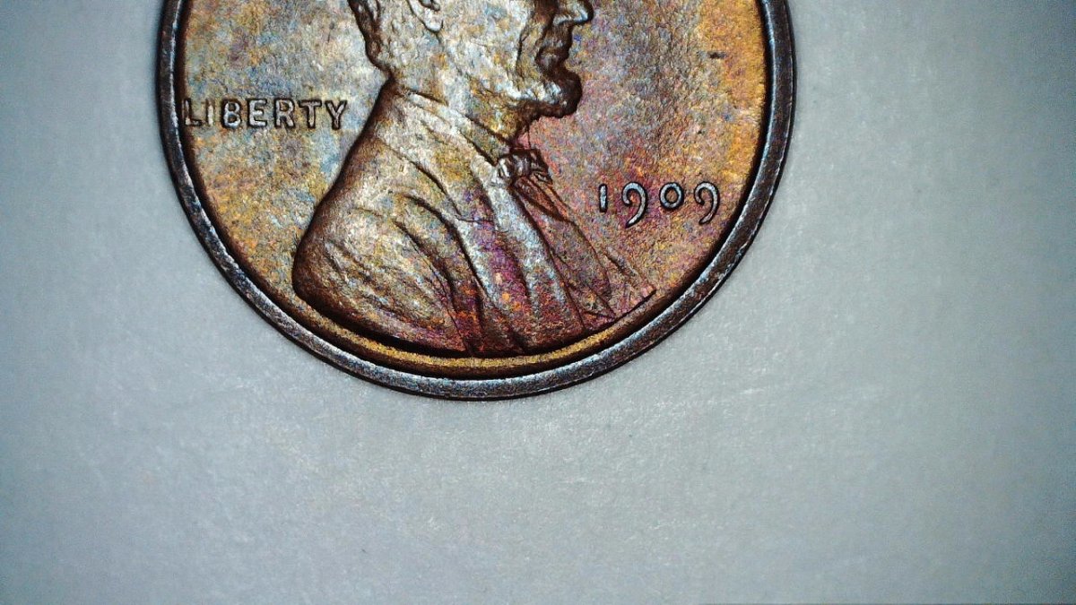 1909-VDB-LWC,-Beautiful-Striking,-Grade?