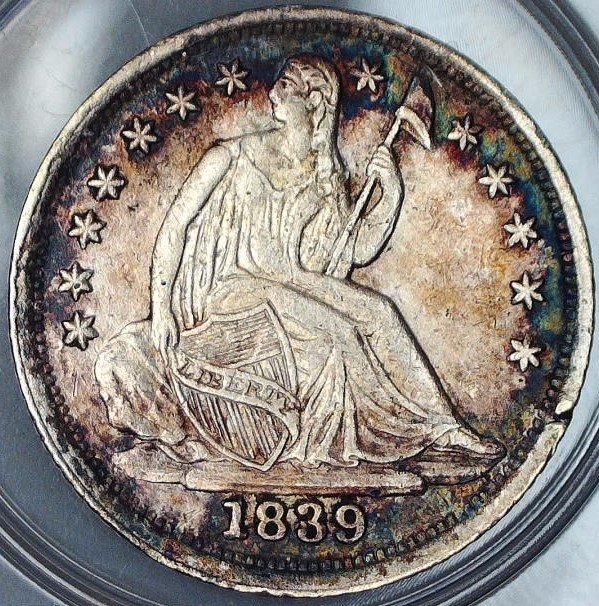 1839-Liberty-Seated-Half-Dime,-Grade?