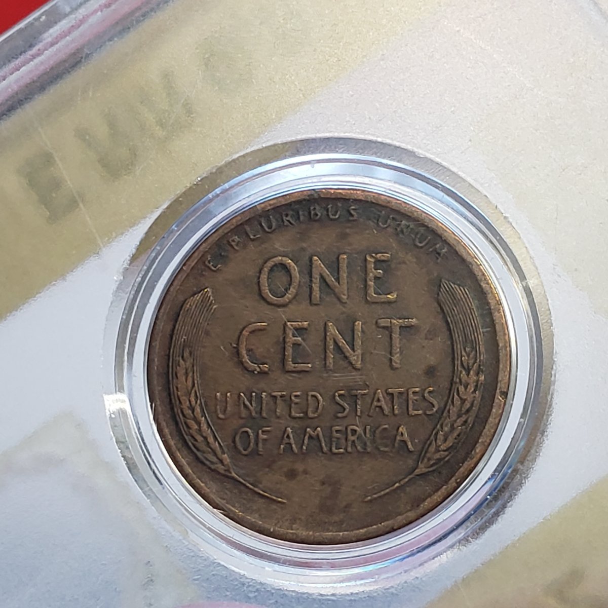 1922-No-D-Strong-Reverse-Lincoln-Wheat-Cent,-Grade