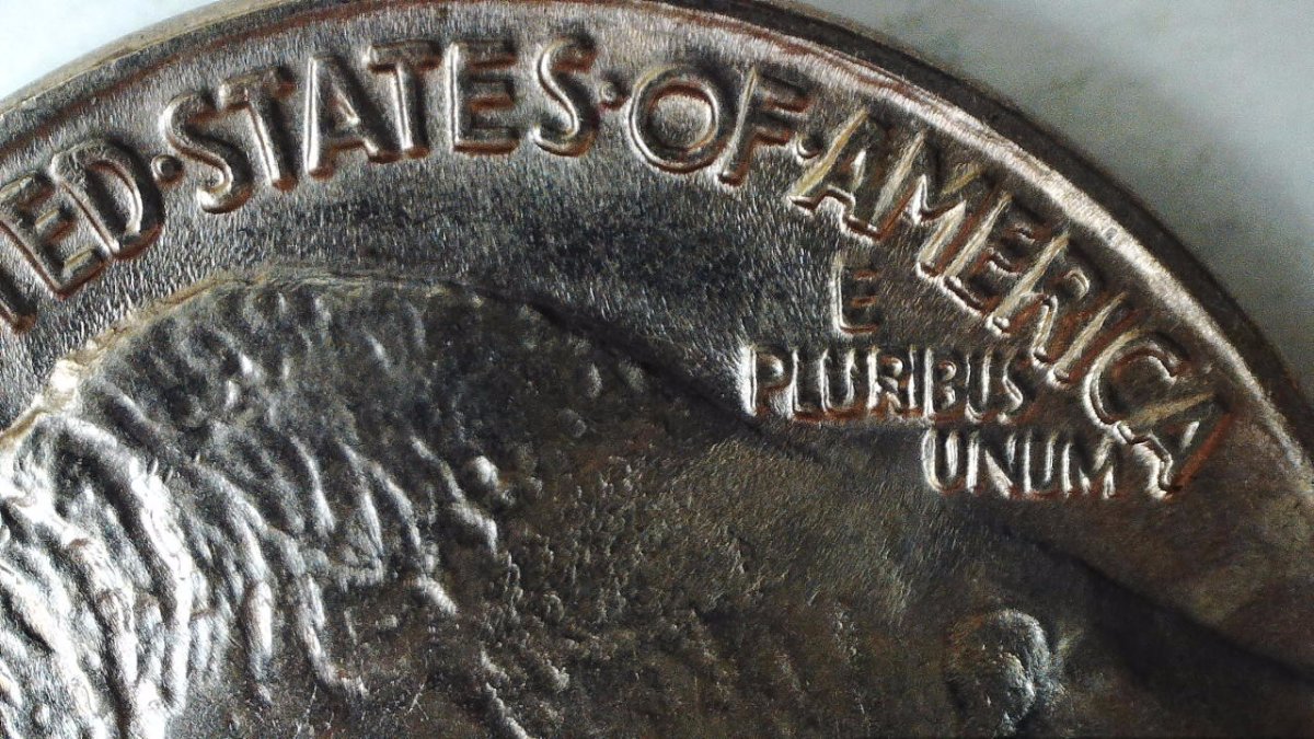 1938-D-Buffalo-Nickel,-For-Grading!