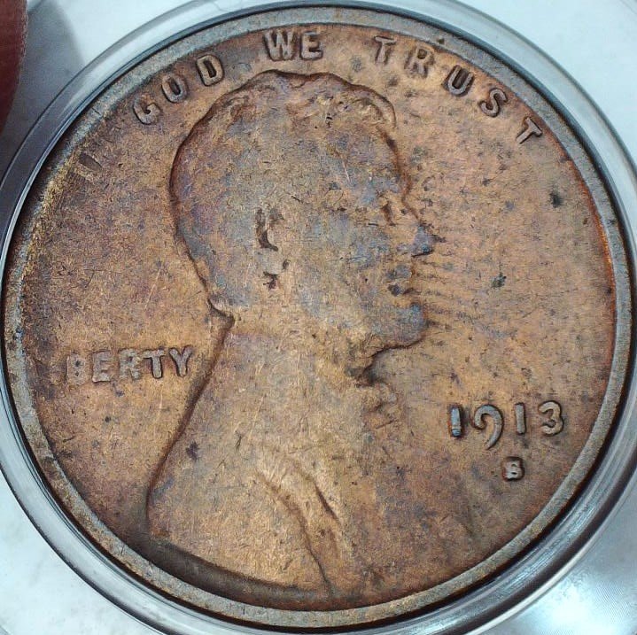1913-S-Lincoln-Wheat-Cent,-VLDS...just-To-Mess-With-Coinfrog!