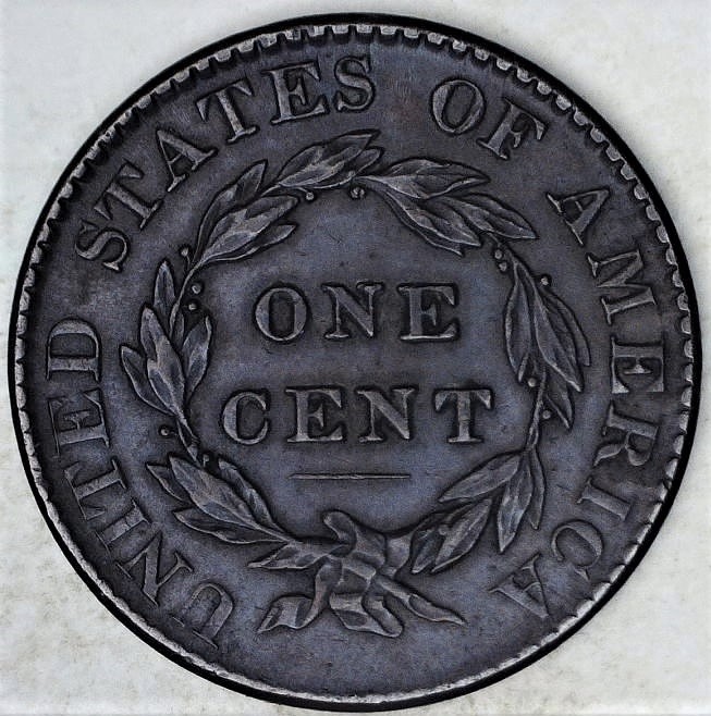 1924-Large-Cent,-Grade?