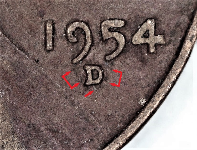 1954-D-Lincoln-Wheat-Cent,-RPM