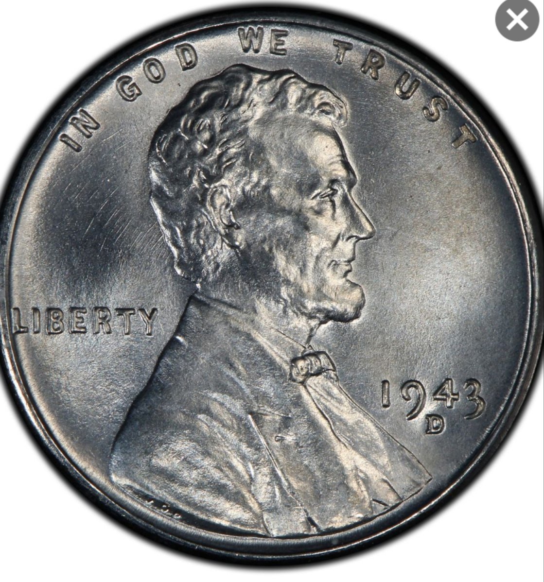 1943-D-Lincoln-Wheat-Cent,-Going-To-TPG.