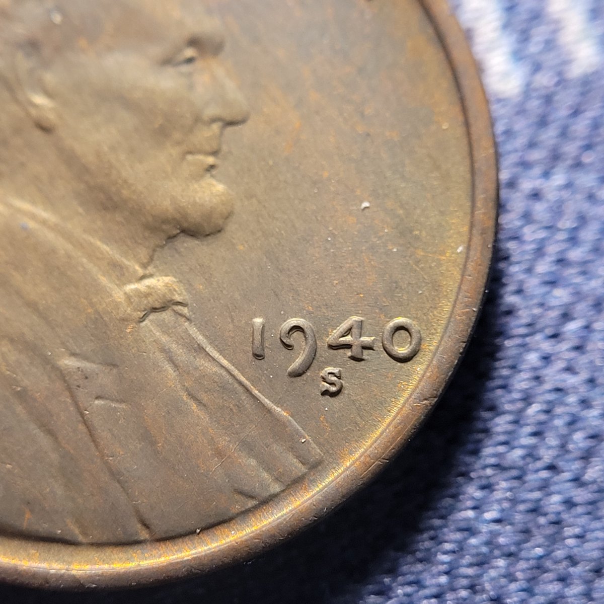 1940-S-Lincoln-Cent,-DDO-2-Stage-D.