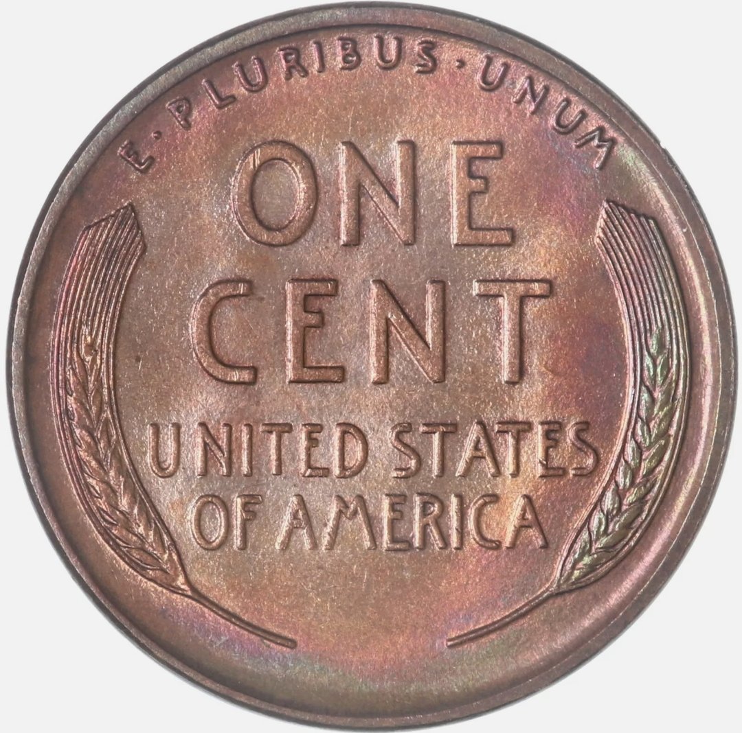 1915-D-Lincoln-Wheat-Cent,-For-Grading