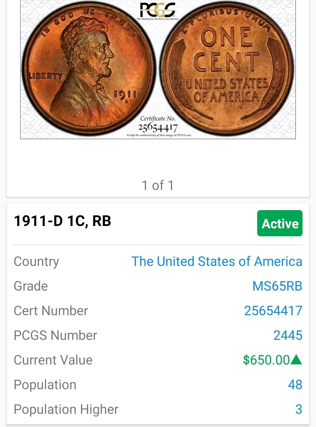 1911-D-Lincoln-Cent,-You-Vs-PCGS