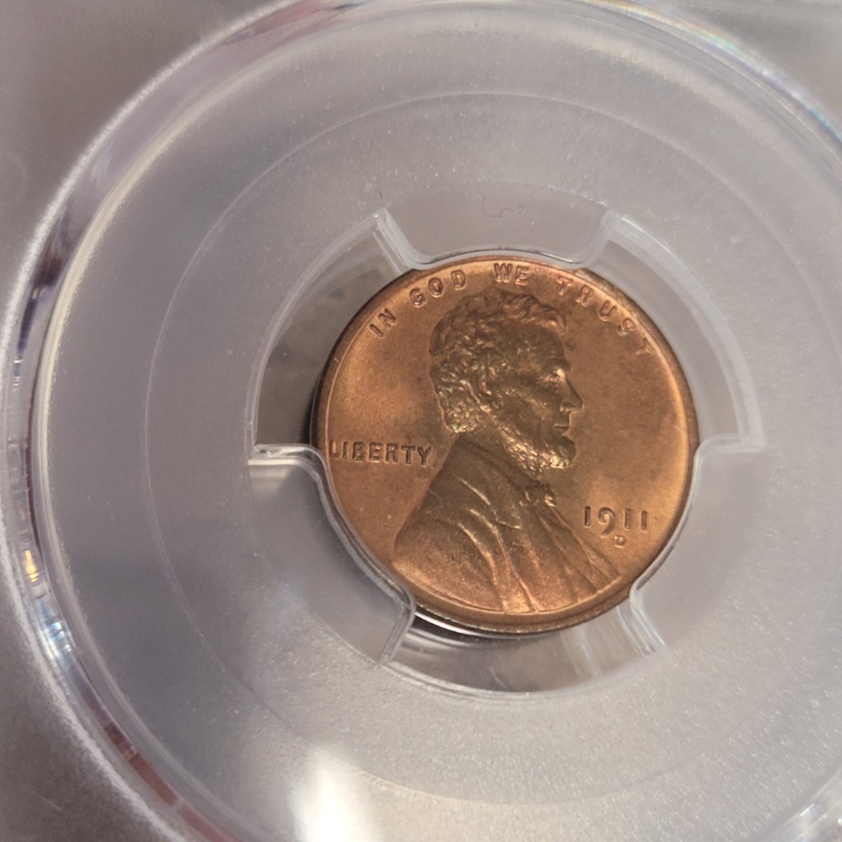 1911-D-Lincoln-Cent,-You-Vs-PCGS