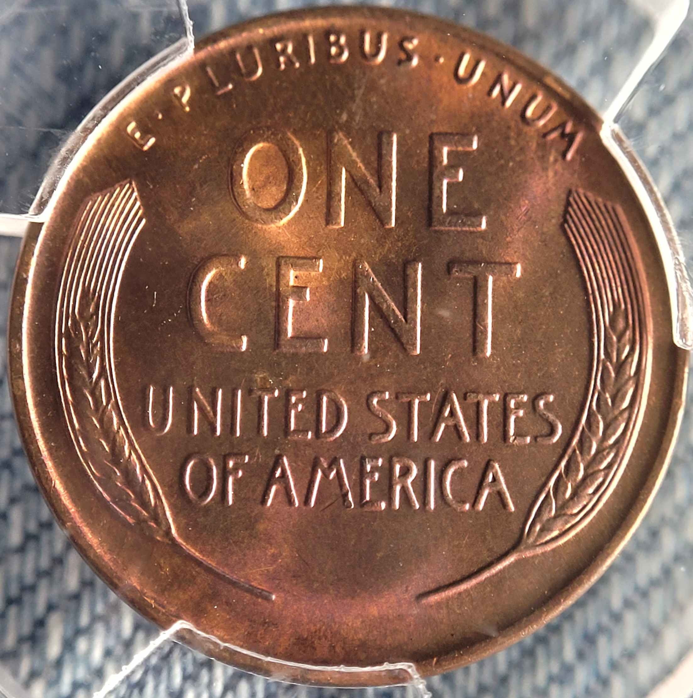 1932-Lincoln-Cent,-You-Vs-PCGS