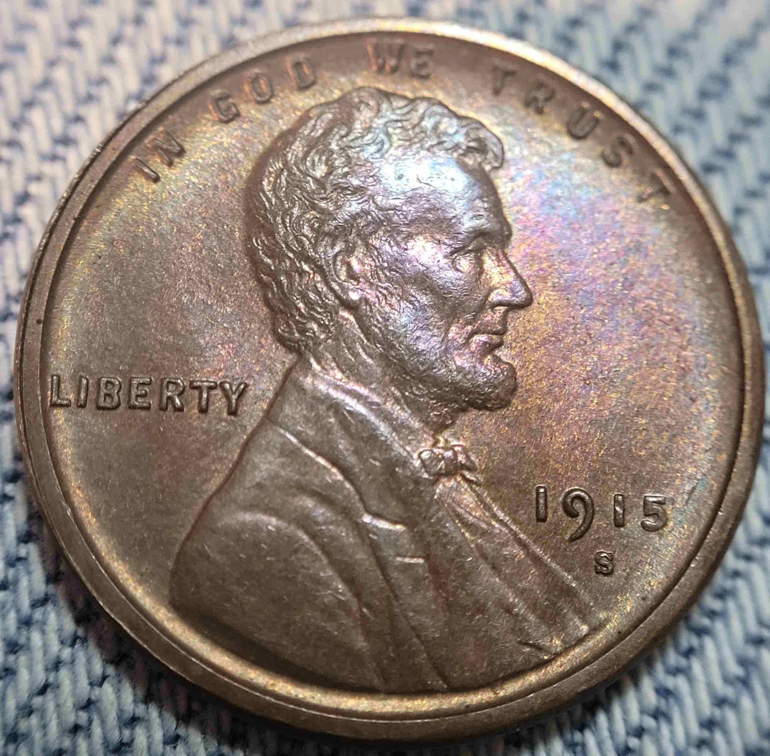 1915-S-Lincoln-Cent-For-Grading