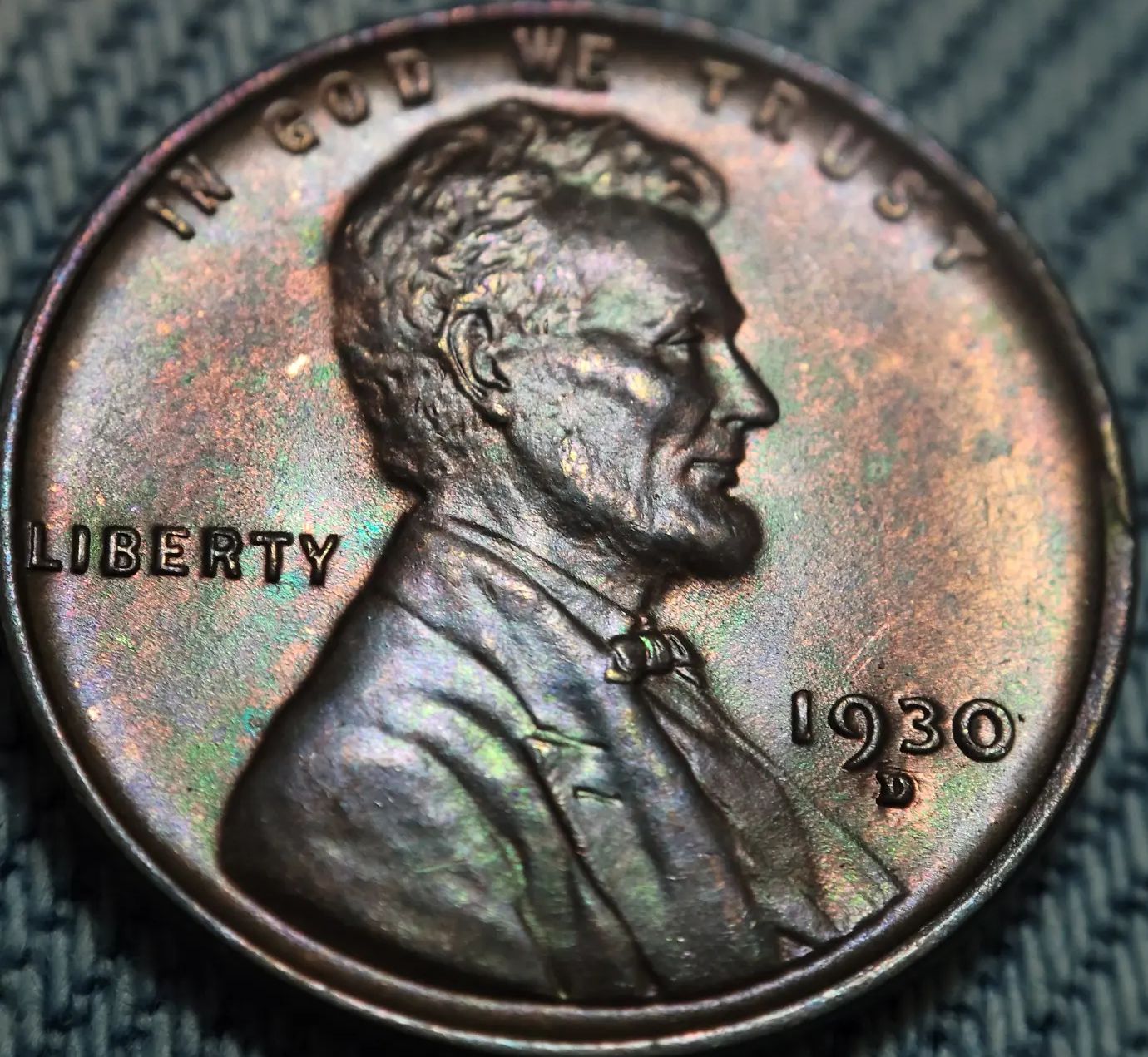 1930-D-Lincoln-Cent-For-Grading