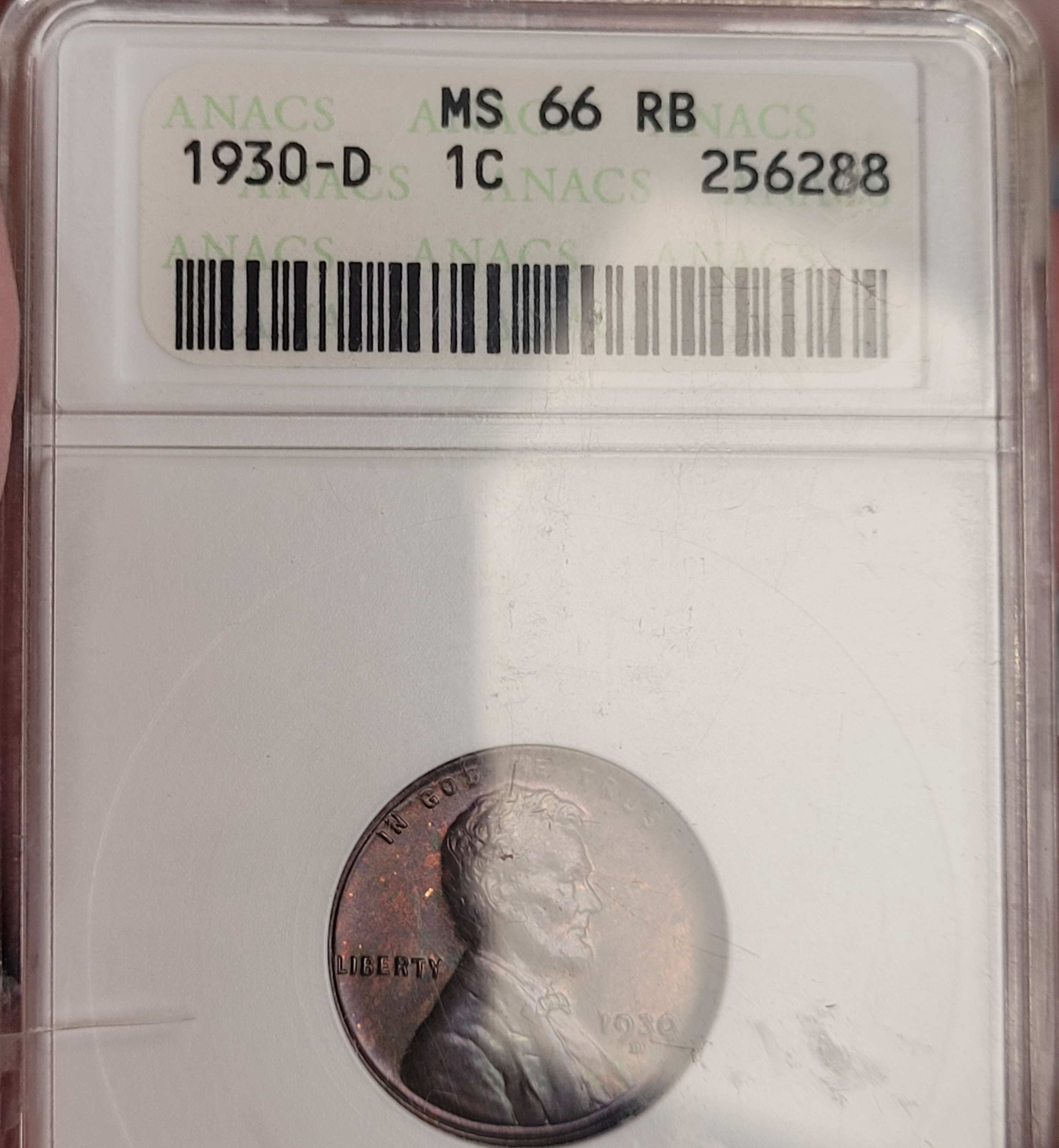 1930-D-Lincoln-Cent-For-Grading