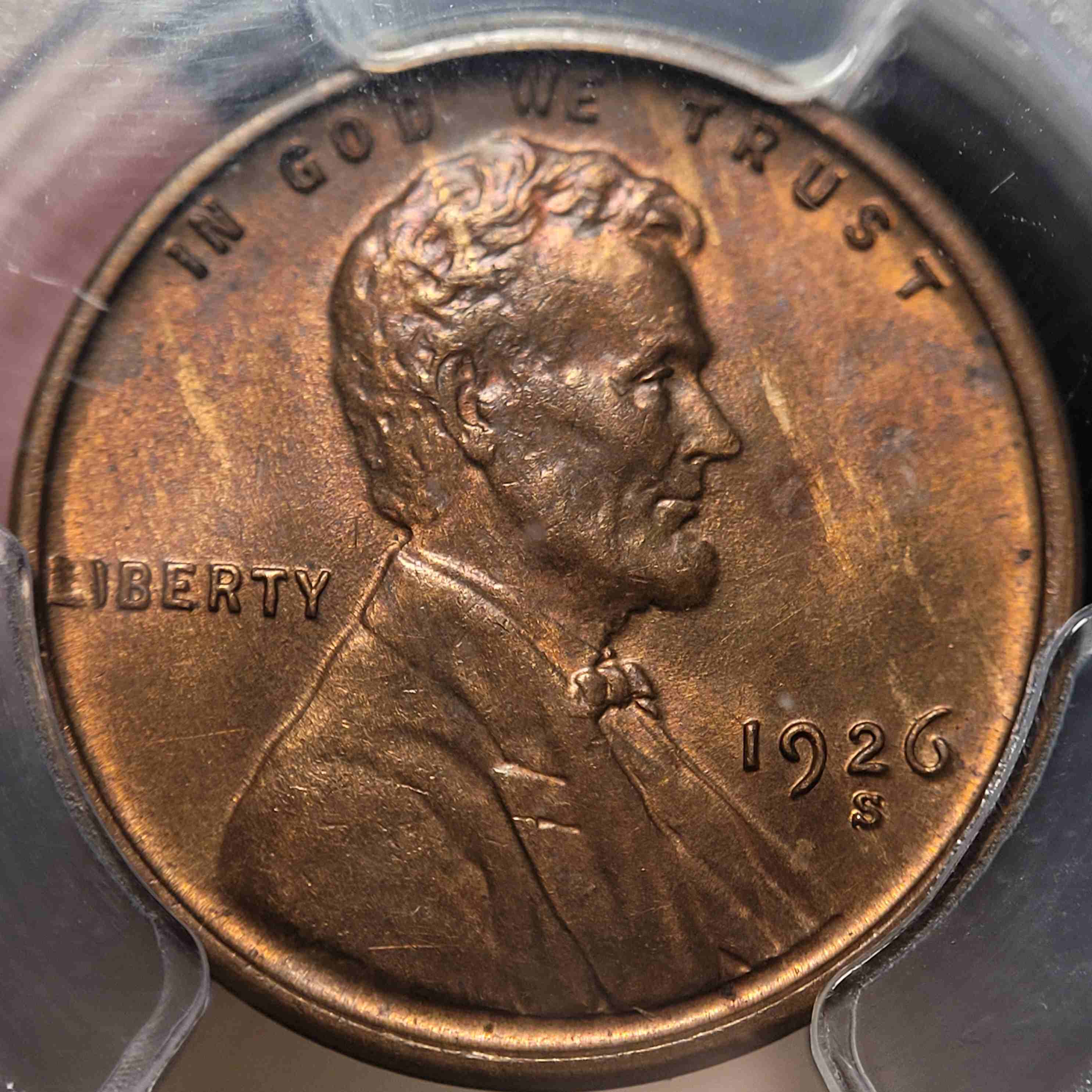 1926-S-Lincoln-Cent,-You-Vs.-PCGS