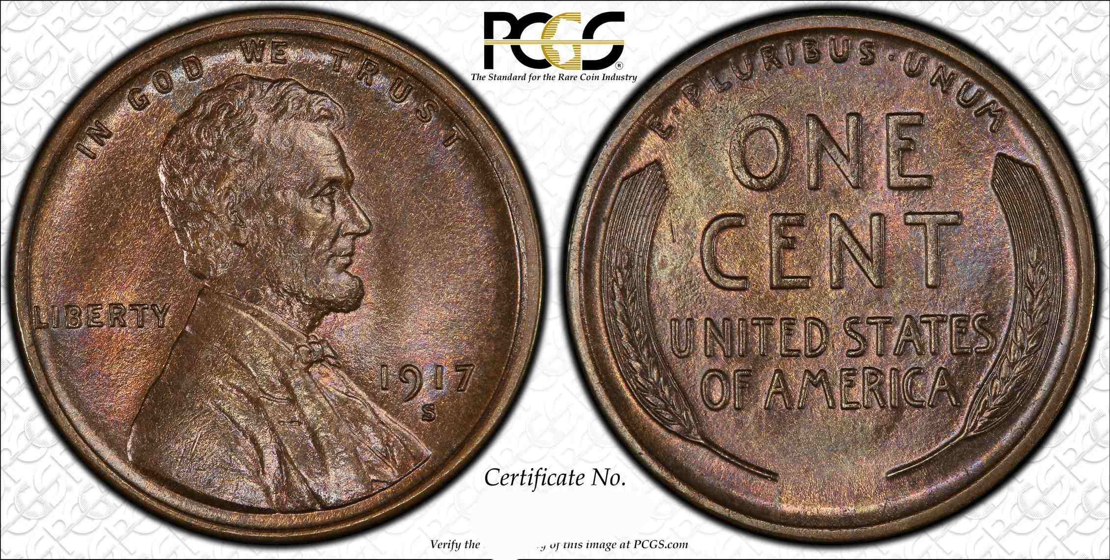 1917-S-Lincoln-Cent,-You-Vs-PCGS
