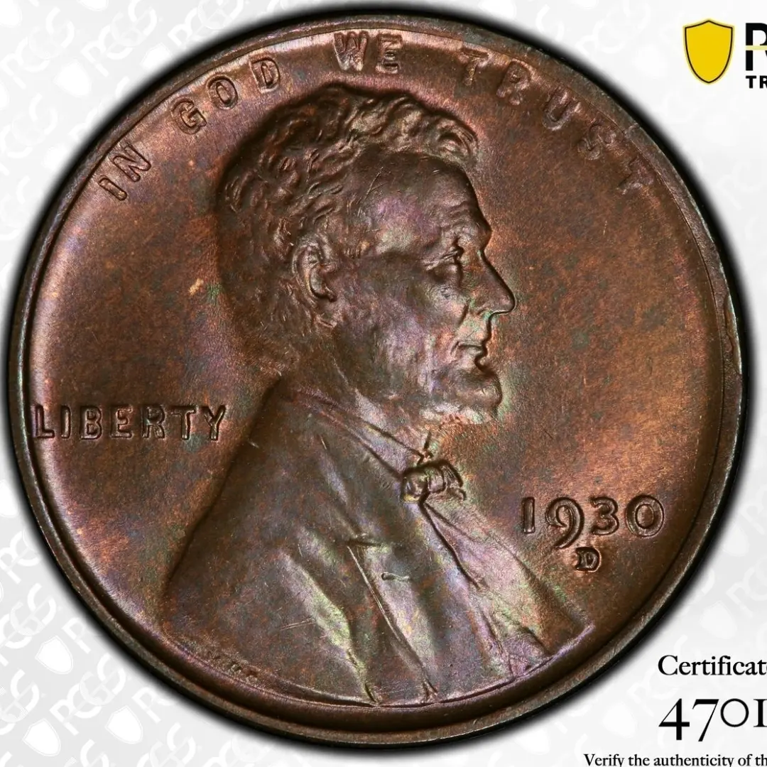 1930-D-Lincoln-Cent-For-Grading