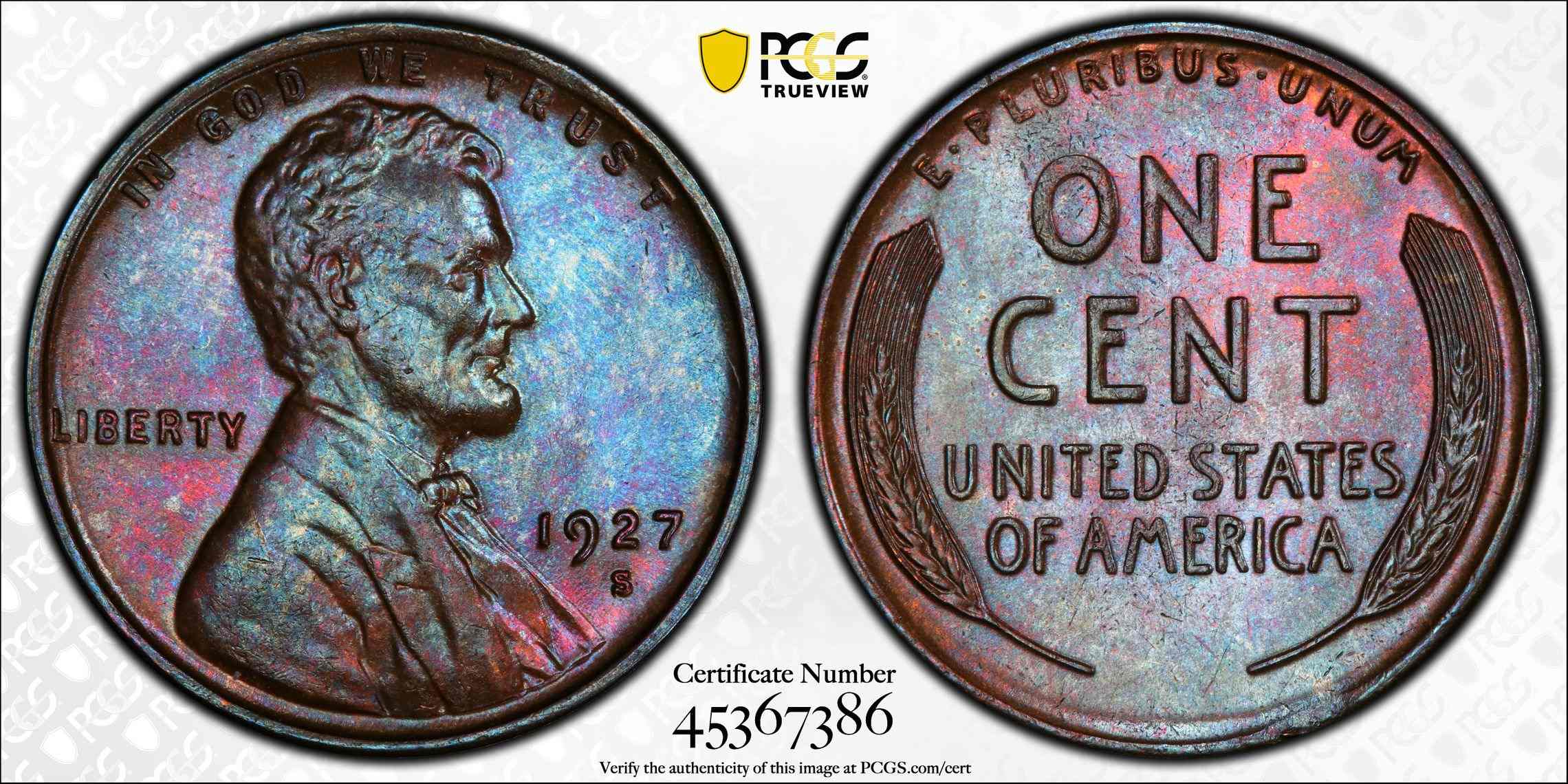 Just-Wanted-To-Share-1927-S-Cent-And-1928-S-Cent