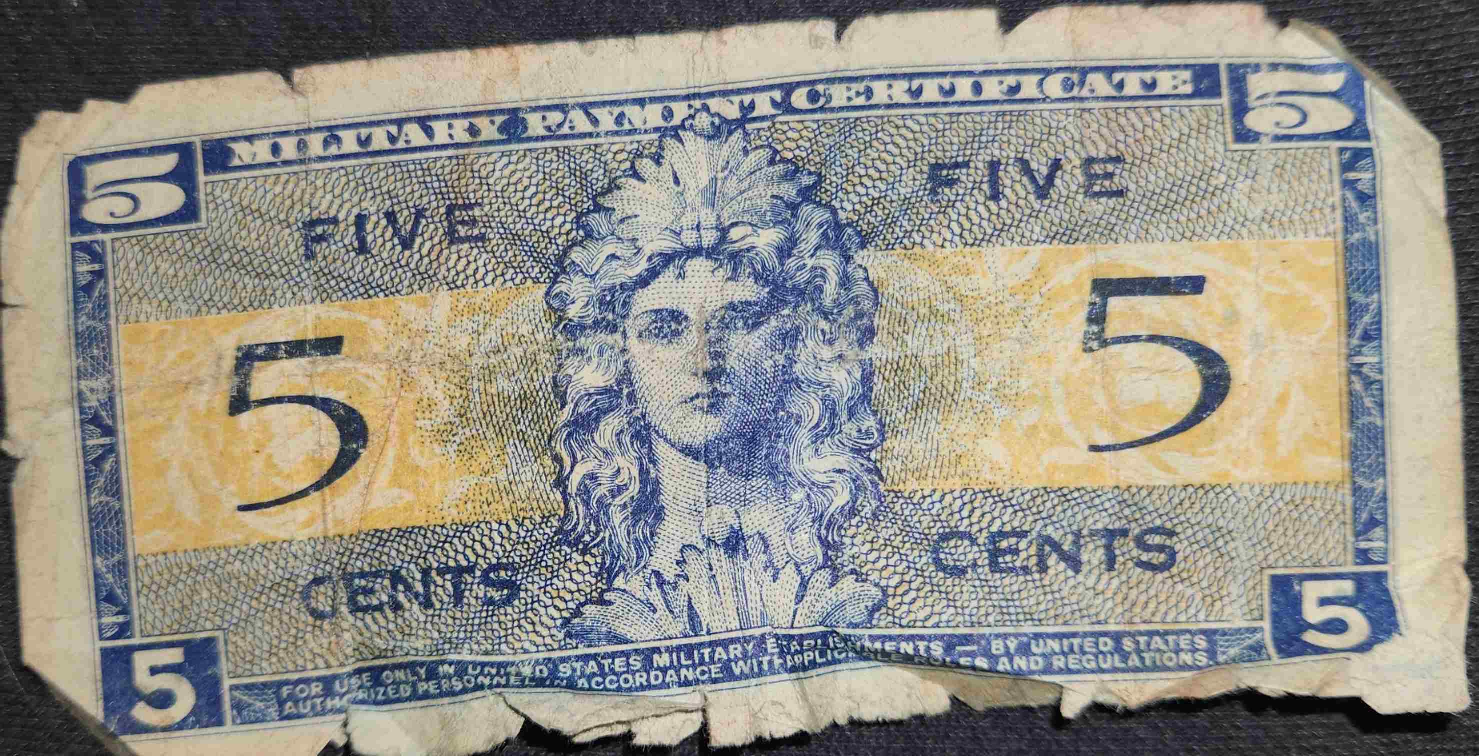 Have-Many-Different-WWI-Era-Banknotes-Needing-Help-With
