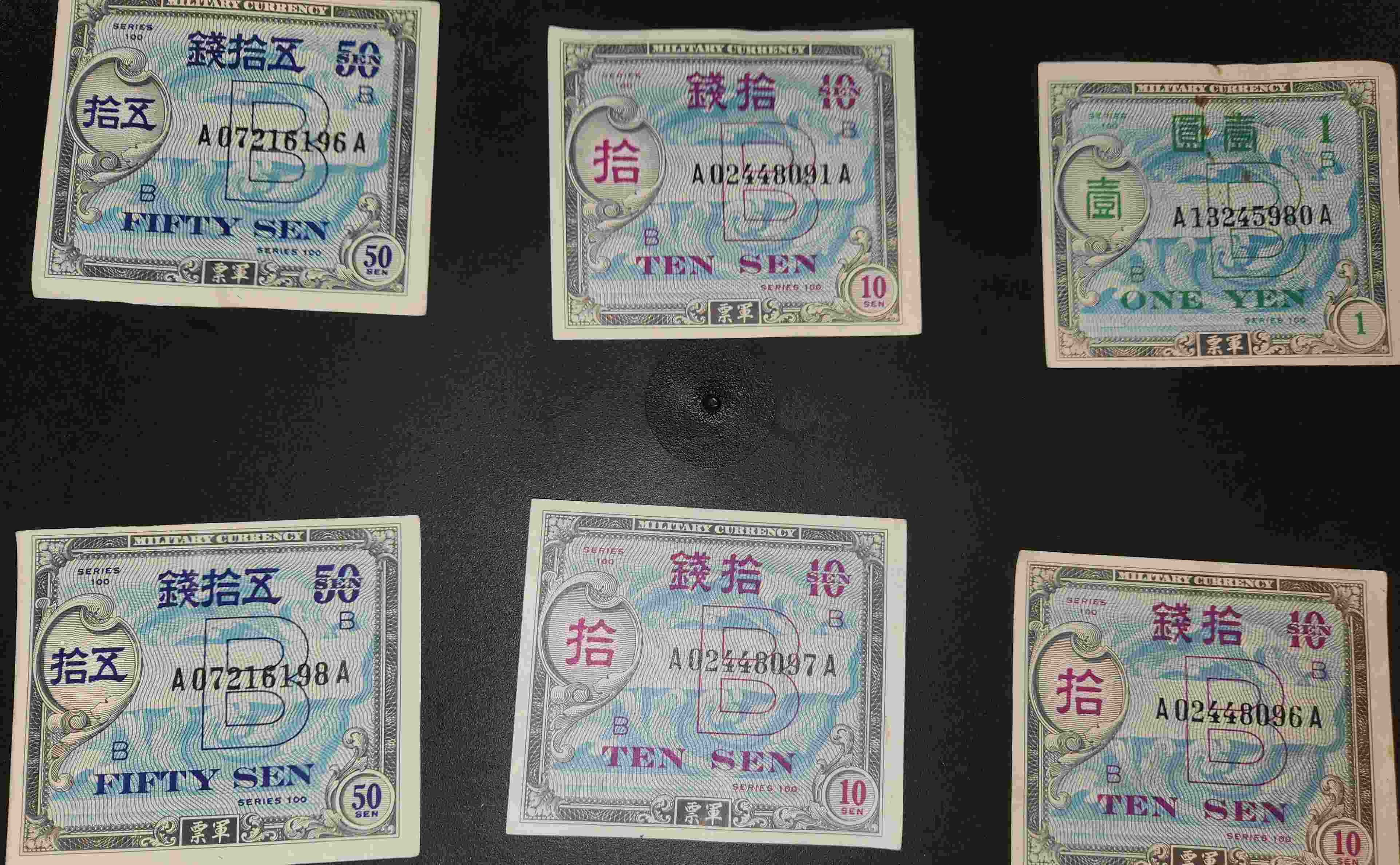 Have-Many-Different-WWI-Era-Banknotes-Needing-Help-With