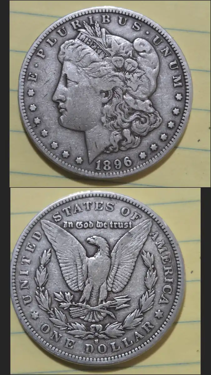 Opinion-On-Grade-Of-1896-S-Morgan-Silver-Dollar