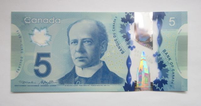 Radar-$5