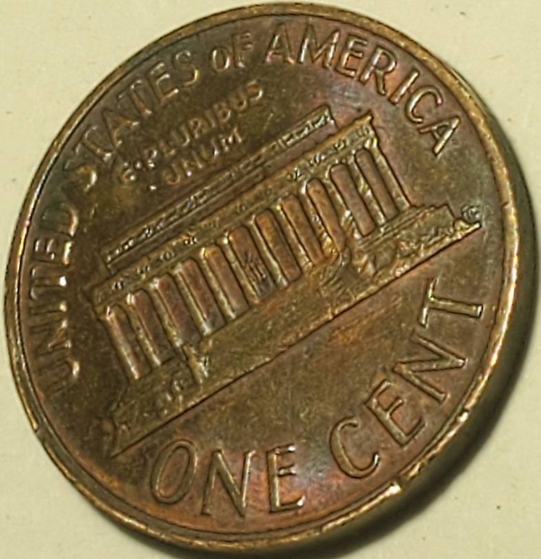 One-Odd-Lincoln-Penny