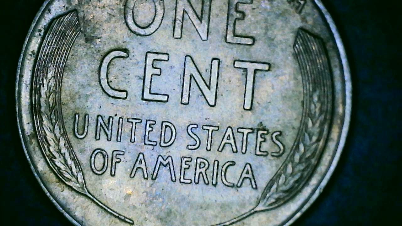 What-Is-A-Grey-1925-Wheat-Cent?